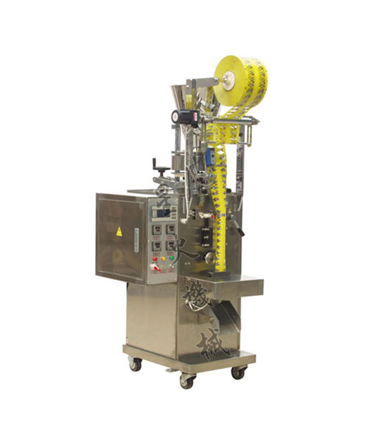 DXD60L小袋醬料包裝機(jī)